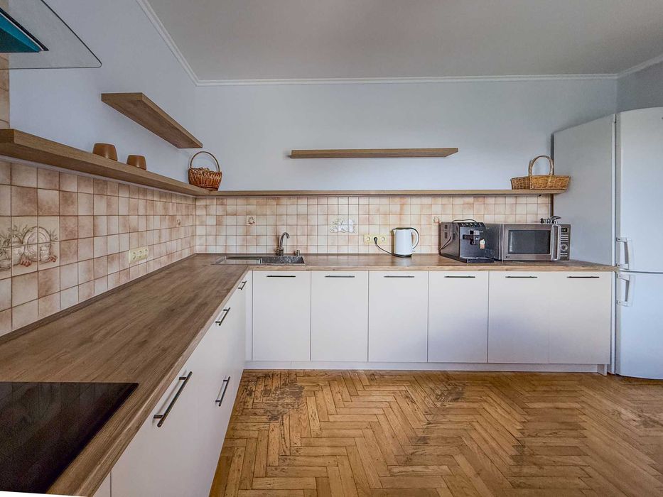 Квартира на вул. Тургенєвська, 52-58 в Києві, ID 197054, фото №8