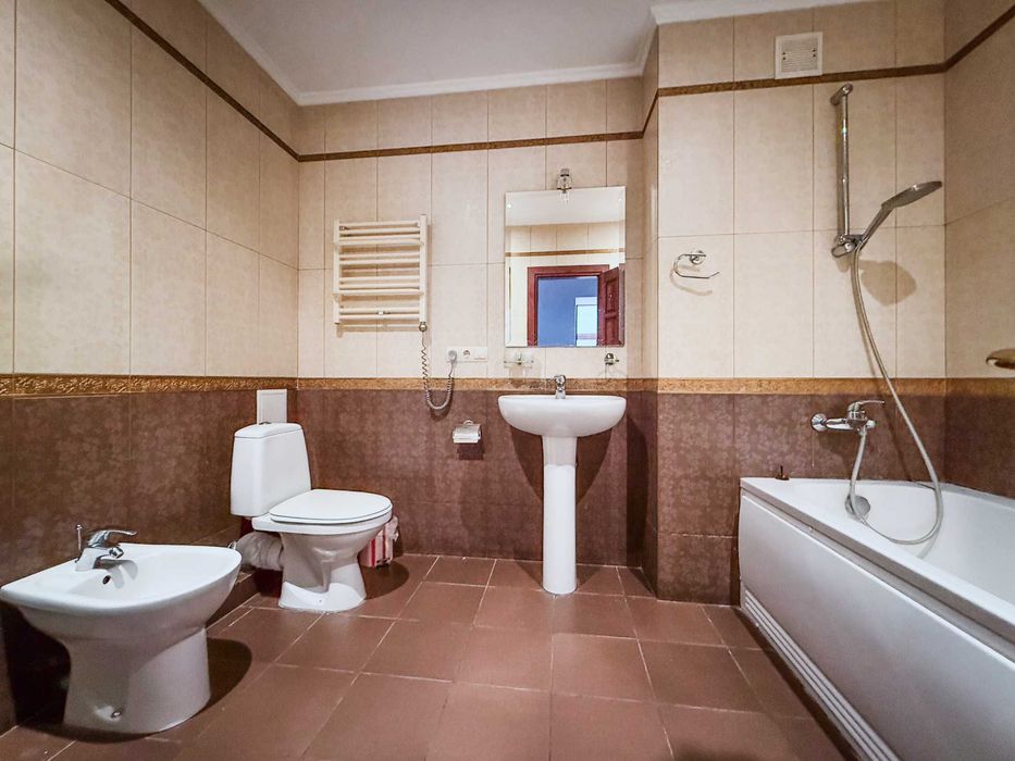 Квартира на вул. Тургенєвська, 52-58 в Києві, ID 197054, фото №10