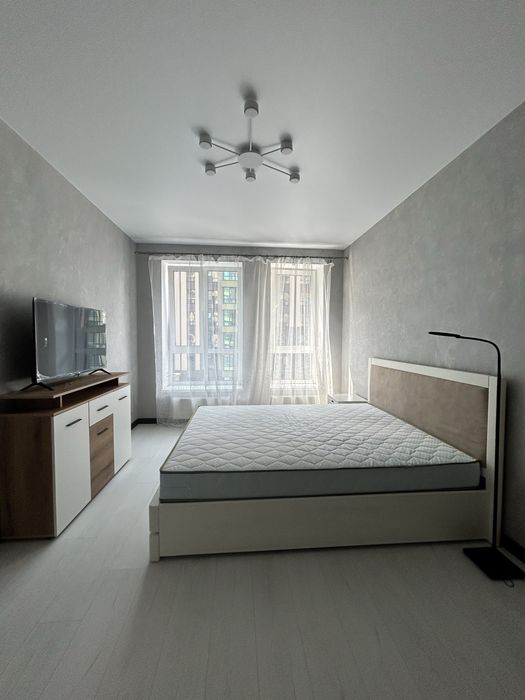 Квартира на ЖК Уютний квартал в Києві, ID 246008, фото №1