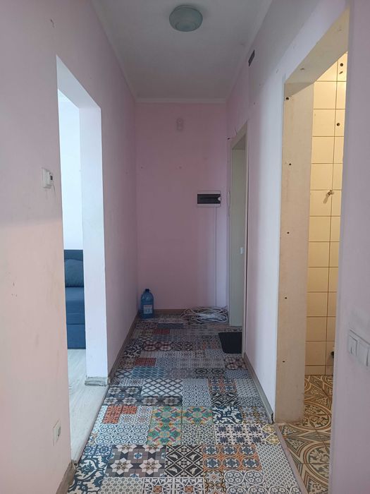 Квартира на вул. Полтавська в Києві, ID 239571, фото №8
