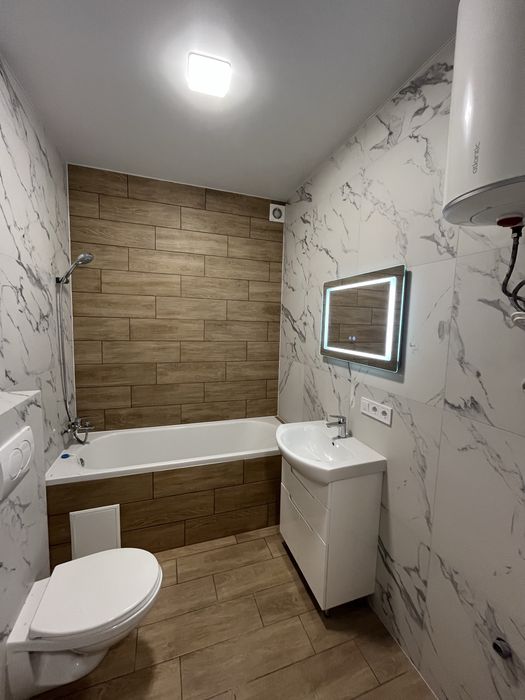 Квартира на ЖК Комфорт в Києві, ID 226467, фото №9