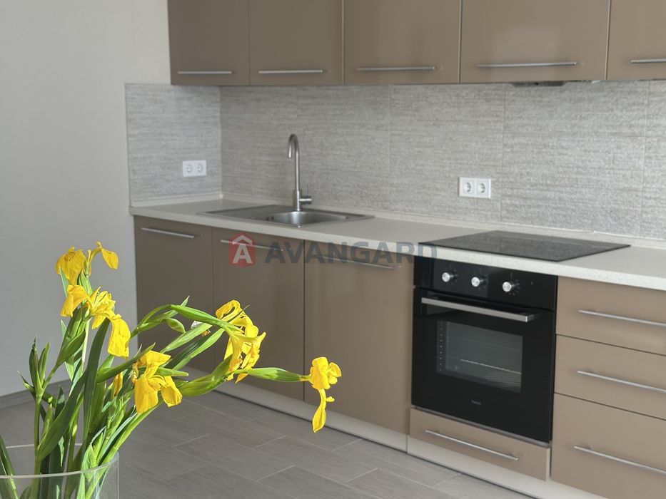 Квартира на вул. Чорновола, 11 в Києві, ID 305317, фото №2
