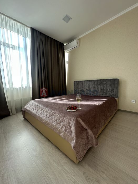 Квартира на вул. Чорновола, 11 в Києві, ID 305317, фото №12