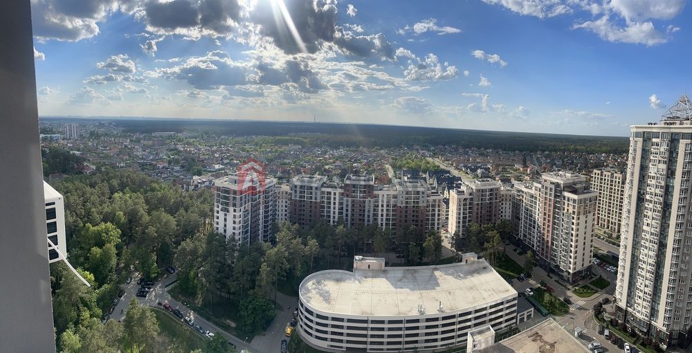 Квартира на вул. Чорновола, 11 в Києві, ID 305317, фото №13