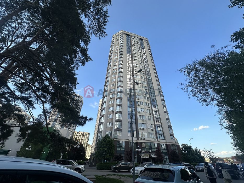 Квартира на вул. Чорновола, 11 в Києві, ID 305317, фото №3