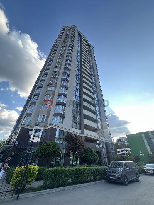 Квартира на вул. Чорновола, 11 в Києві, ID 305317, фото №4