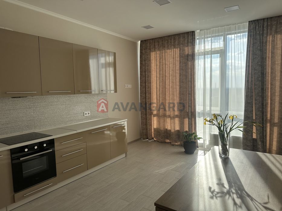 Квартира на вул. Чорновола, 11 в Києві, ID 305317, фото №5