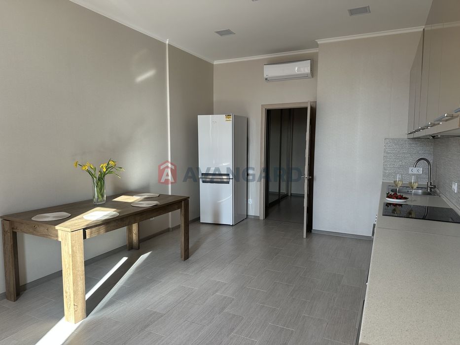 Квартира на вул. Чорновола, 11 в Києві, ID 305317, фото №6
