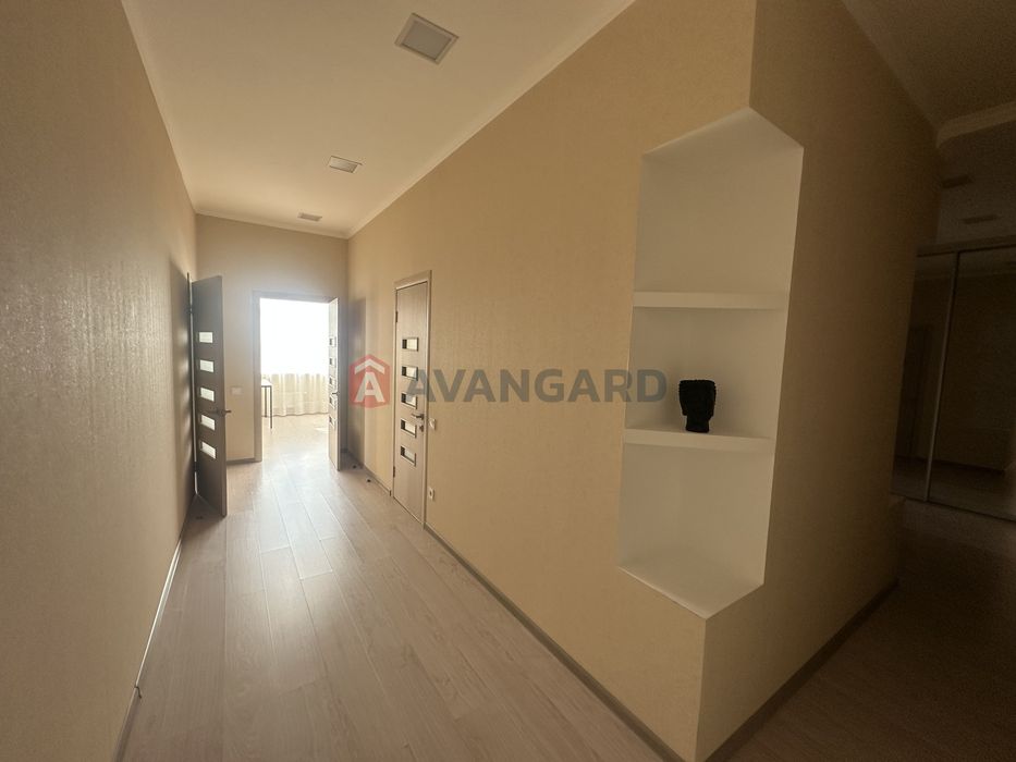 Квартира на вул. Чорновола, 11 в Києві, ID 305317, фото №9