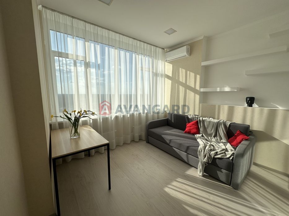 Квартира на вул. Чорновола, 11 в Києві, ID 305317, фото №10
