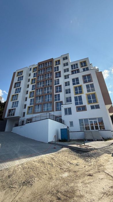 Квартира на вул. Очеретяна, 11 в Львові, ID 179647, фото №1