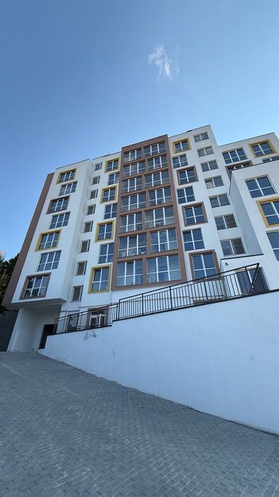 Квартира на вул. Очеретяна, 11 в Львові, ID 179647, фото №16