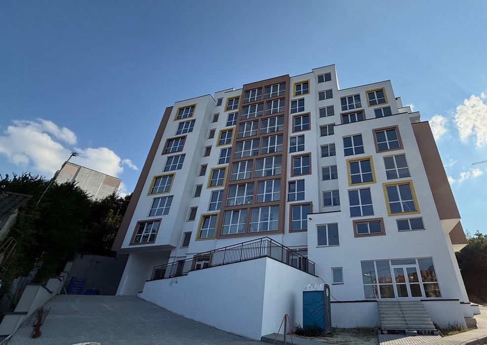 Квартира на вул. Очеретяна, 11 в Львові, ID 179647, фото №3