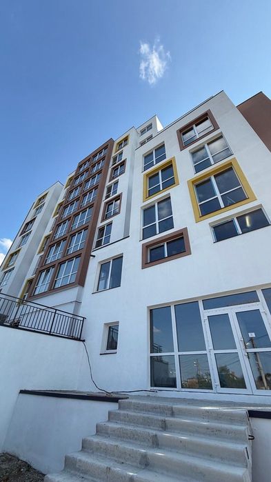 Квартира на вул. Очеретяна, 11 в Львові, ID 179647, фото №4
