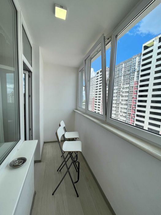 Квартира на вул. Драгоманова, 2А в Київ, ID 213801, фото №2