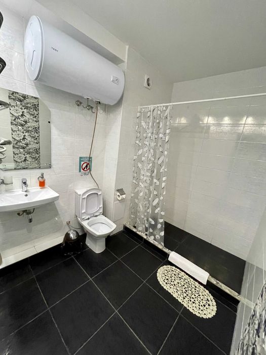 Квартира на вул. Драгоманова, 2А в Київ, ID 213801, фото №5
