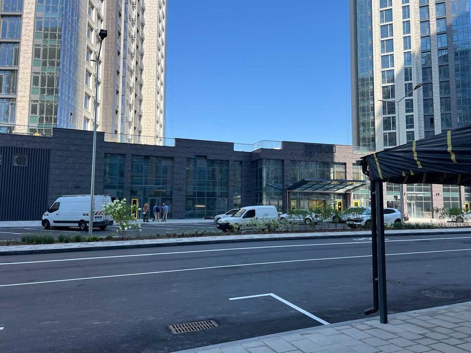 Квартира на вул. Драгомирова в Києві, ID 175454, фото №7