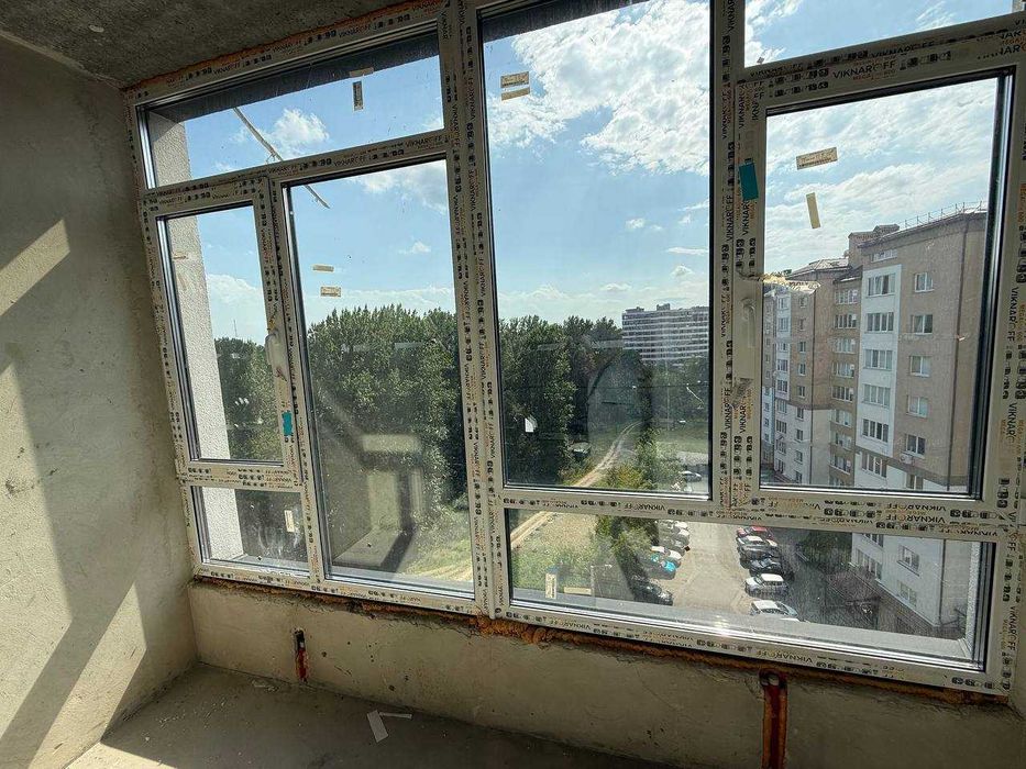 Квартира на вул. Целевича Юліана в Івано-Франківську, ID 212262, фото №8