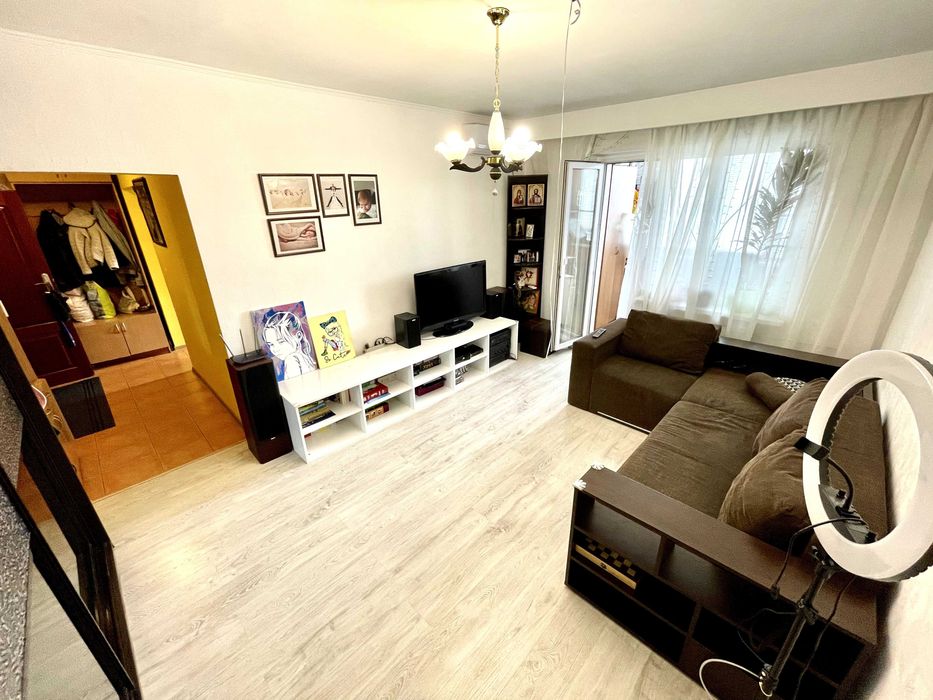 Квартира на вул. Ахматової, 4 в Києві, ID 208569, фото №1