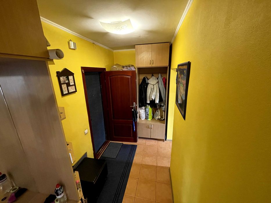 Квартира на вул. Ахматової, 4 в Києві, ID 208569, фото №2