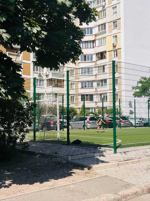 Квартира на вул. Ахматової, 4 в Києві, ID 208569, фото №11