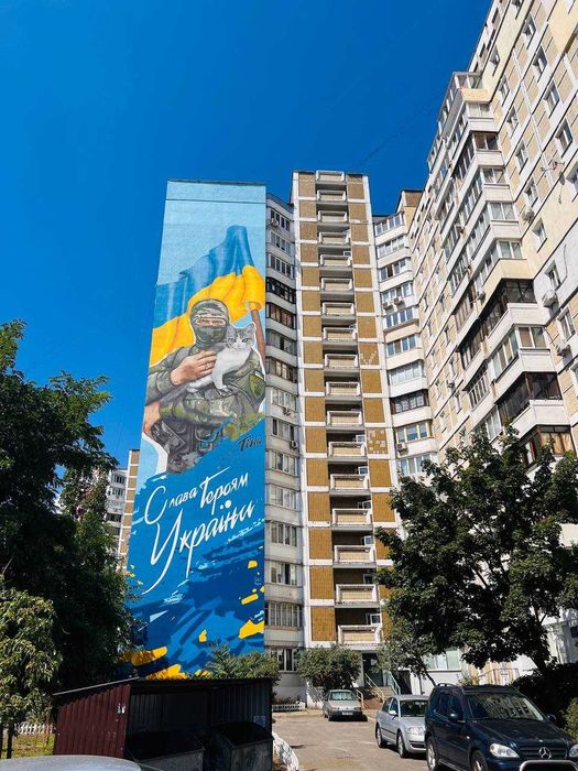 Квартира на вул. Ахматової, 4 в Києві, ID 208569, фото №12