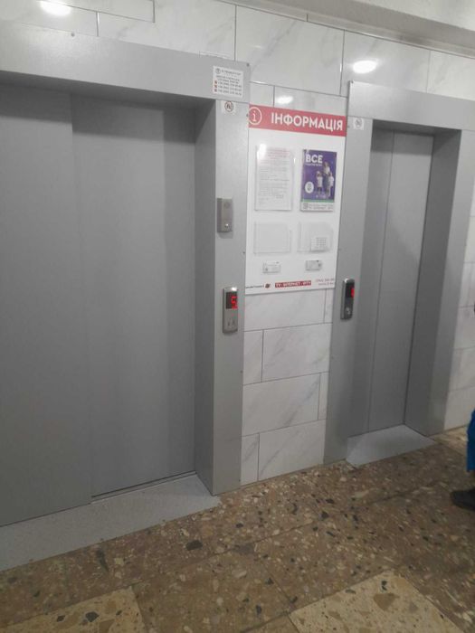 Квартира на вул. Ахматової, 4 в Києві, ID 208569, фото №14