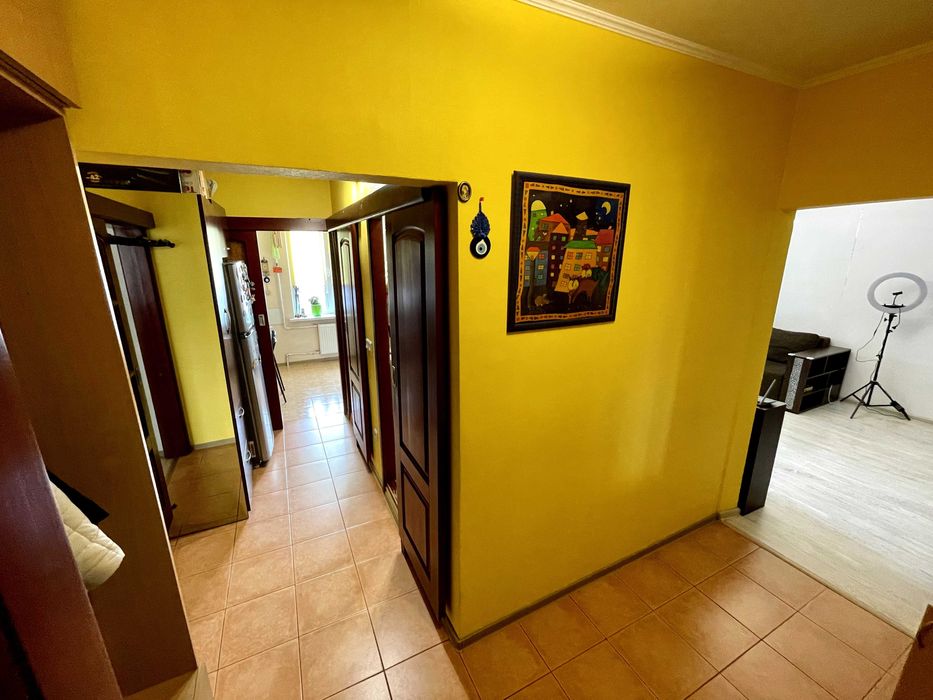 Квартира на вул. Ахматової, 4 в Києві, ID 208569, фото №4