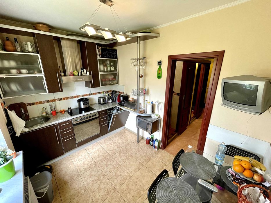 Квартира на вул. Ахматової, 4 в Києві, ID 208569, фото №5