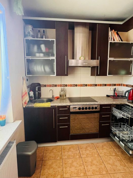 Квартира на вул. Ахматової, 4 в Києві, ID 208569, фото №7