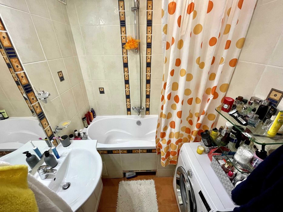 Квартира на вул. Ахматової, 4 в Києві, ID 208569, фото №8