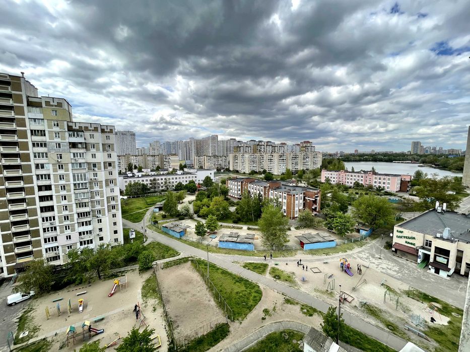 Квартира на вул. Ахматової, 4 в Києві, ID 208569, фото №10