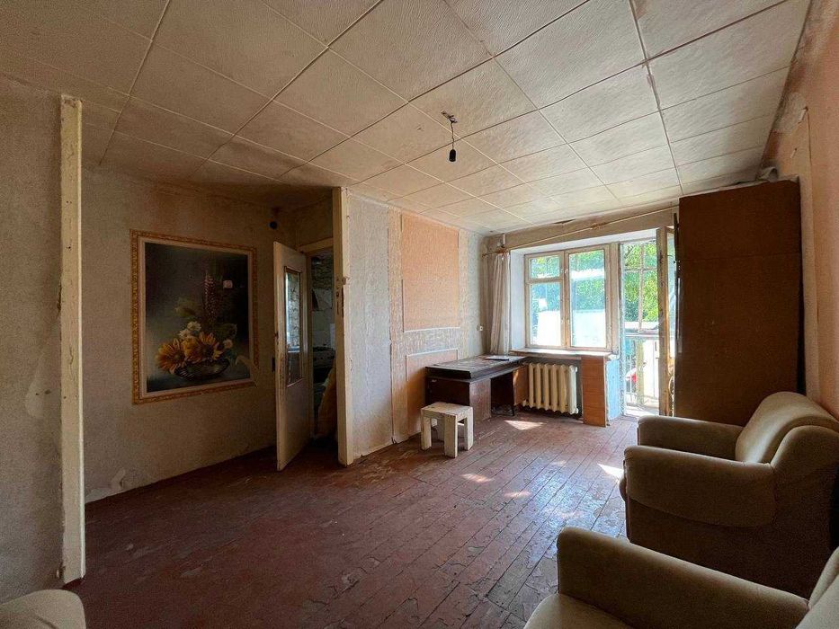 Квартира на вул. Перлинна, 46 в Кривому Розі, ID 261716, фото №1