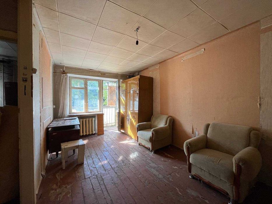 Квартира на вул. Перлинна, 46 в Кривому Розі, ID 261716, фото №2