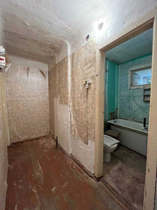 Квартира на вул. Перлинна, 46 в Кривому Розі, ID 261716, фото №12