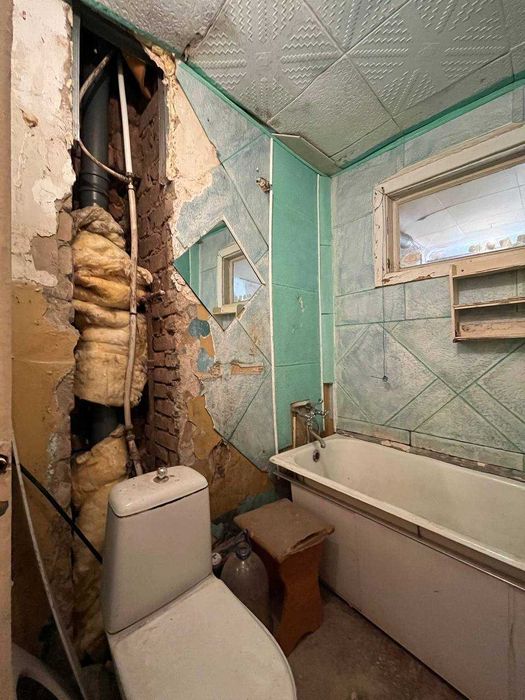 Квартира на вул. Перлинна, 46 в Кривому Розі, ID 261716, фото №13