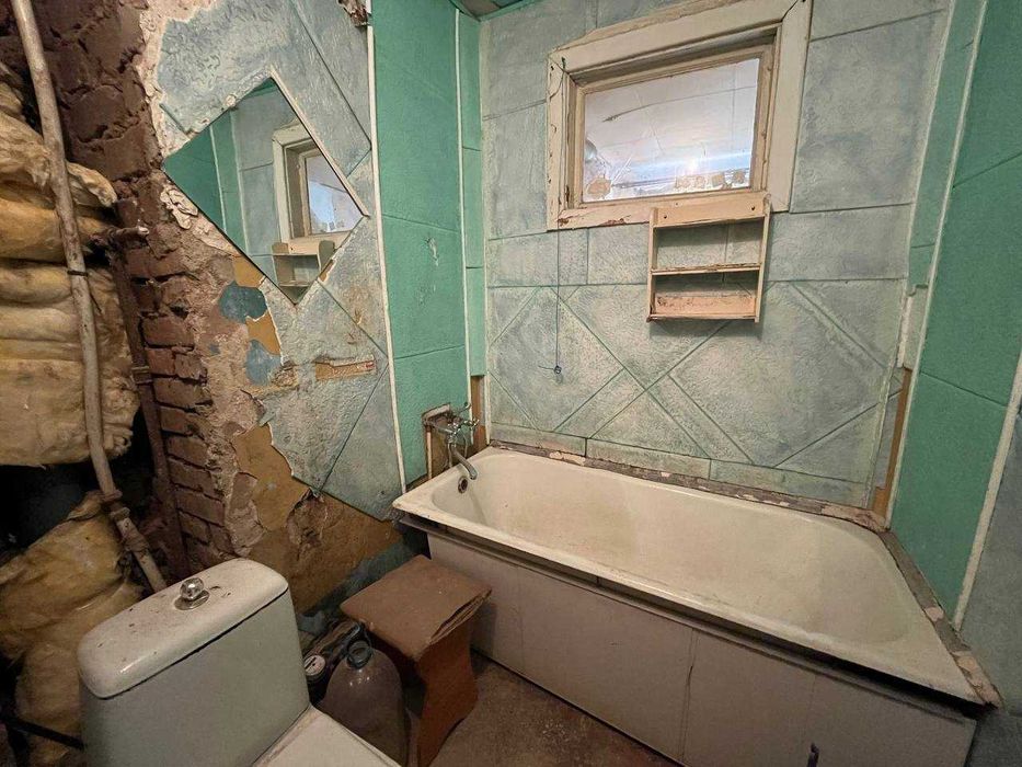 Квартира на вул. Перлинна, 46 в Кривому Розі, ID 261716, фото №14