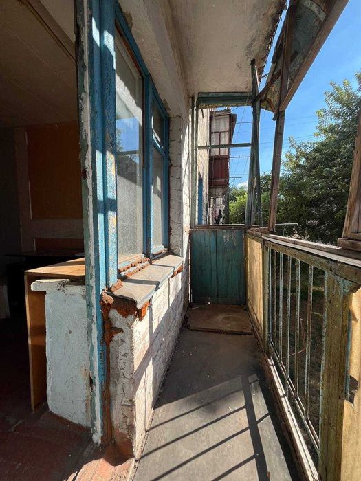 Квартира на вул. Перлинна, 46 в Кривому Розі, ID 261716, фото №16
