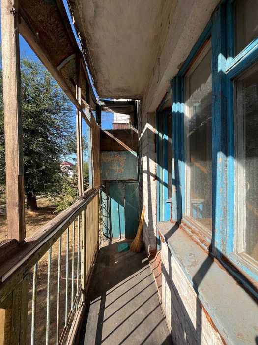 Квартира на вул. Перлинна, 46 в Кривому Розі, ID 261716, фото №17