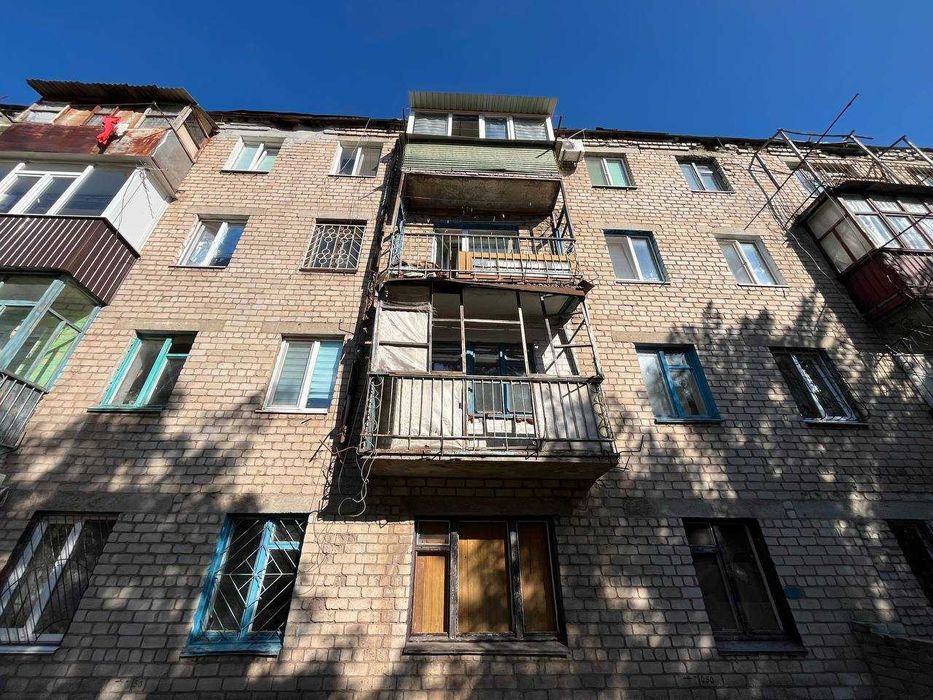 Квартира на вул. Перлинна, 46 в Кривому Розі, ID 261716, фото №18