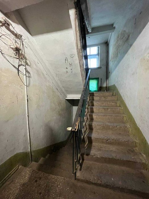 Квартира на вул. Перлинна, 46 в Кривому Розі, ID 261716, фото №19