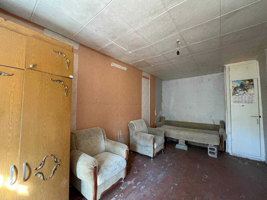 Квартира на вул. Перлинна, 46 в Кривому Розі, ID 261716, фото №3