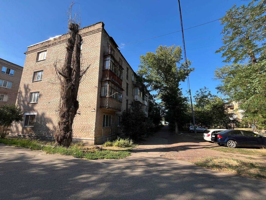 Квартира на вул. Перлинна, 46 в Кривому Розі, ID 261716, фото №21