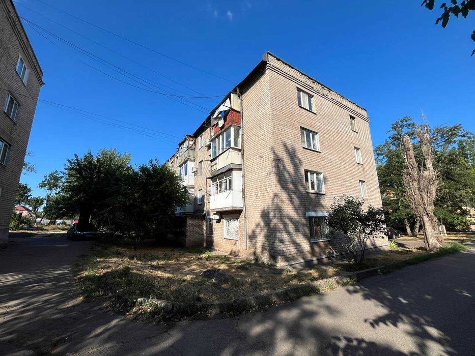 Квартира на вул. Перлинна, 46 в Кривому Розі, ID 261716, фото №22