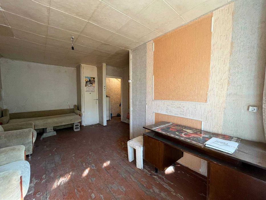 Квартира на вул. Перлинна, 46 в Кривому Розі, ID 261716, фото №4