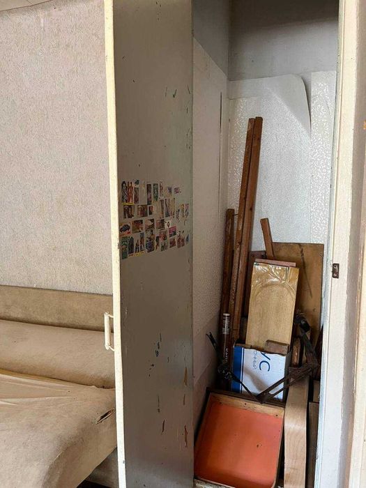 Квартира на вул. Перлинна, 46 в Кривому Розі, ID 261716, фото №6