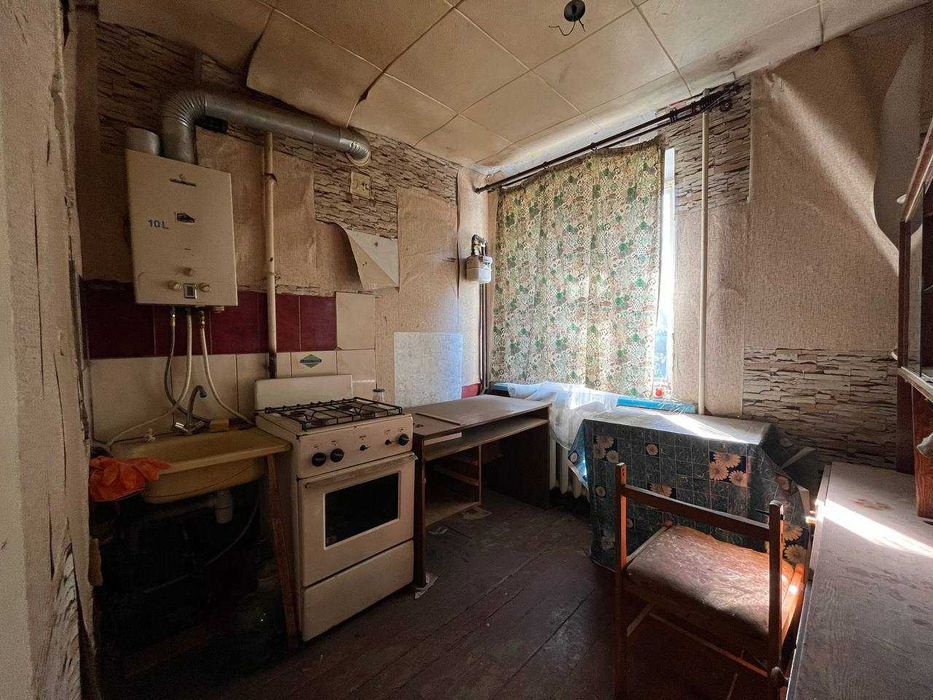 Квартира на вул. Перлинна, 46 в Кривому Розі, ID 261716, фото №7