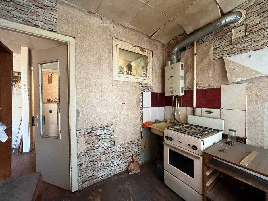 Квартира на вул. Перлинна, 46 в Кривому Розі, ID 261716, фото №9