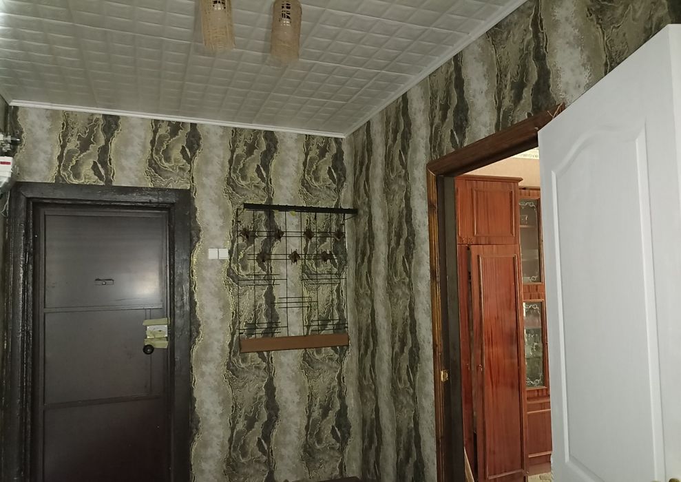 Квартира на Інгулецький в Кривому Розі, ID 255673, фото №5