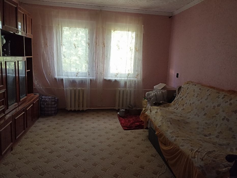 Квартира на Інгулецький в Кривому Розі, ID 255673, фото №6
